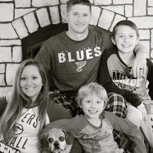 Meet your Posher, Kelly